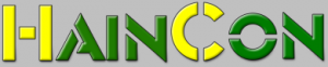Grafik: HainCon Logo (kein)