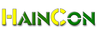 Bild: HainCon Logo