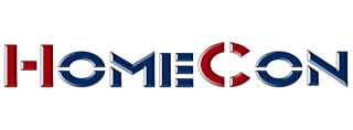 Bild: HomeCon Logo